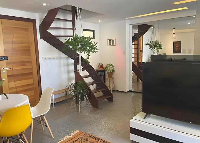 Hosts Br - Duplex Vista Mar