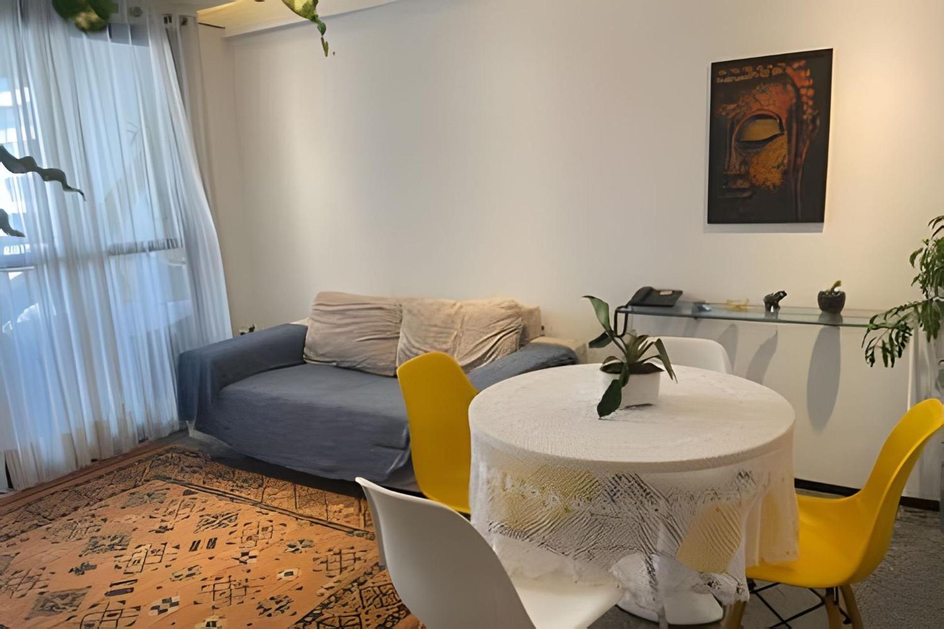 Apartment Hosts Br - Duplex Vista Mar Fortaleza (Ceara)