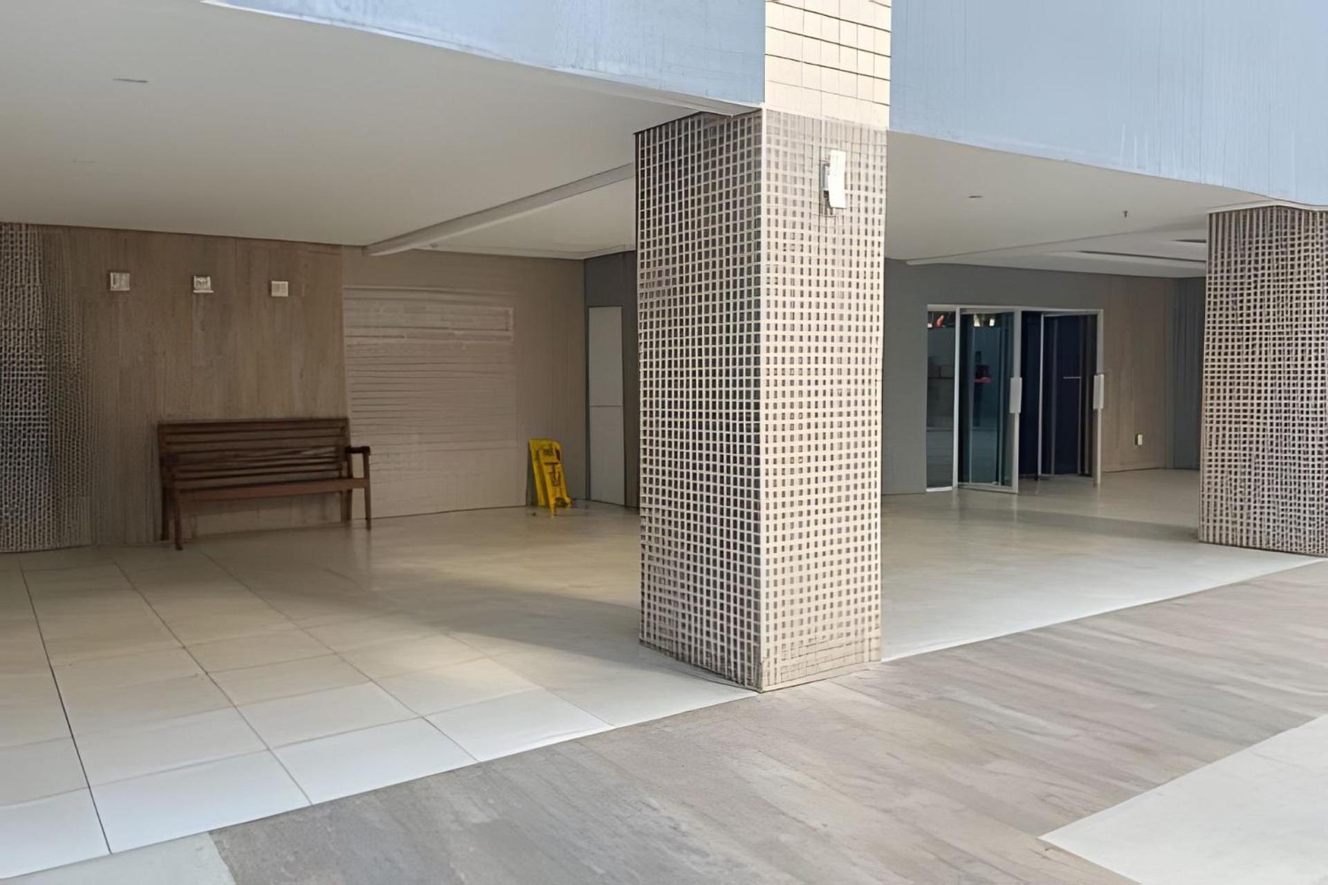 Apartment Hosts Br - Duplex Vista Mar Fortaleza (Ceara)