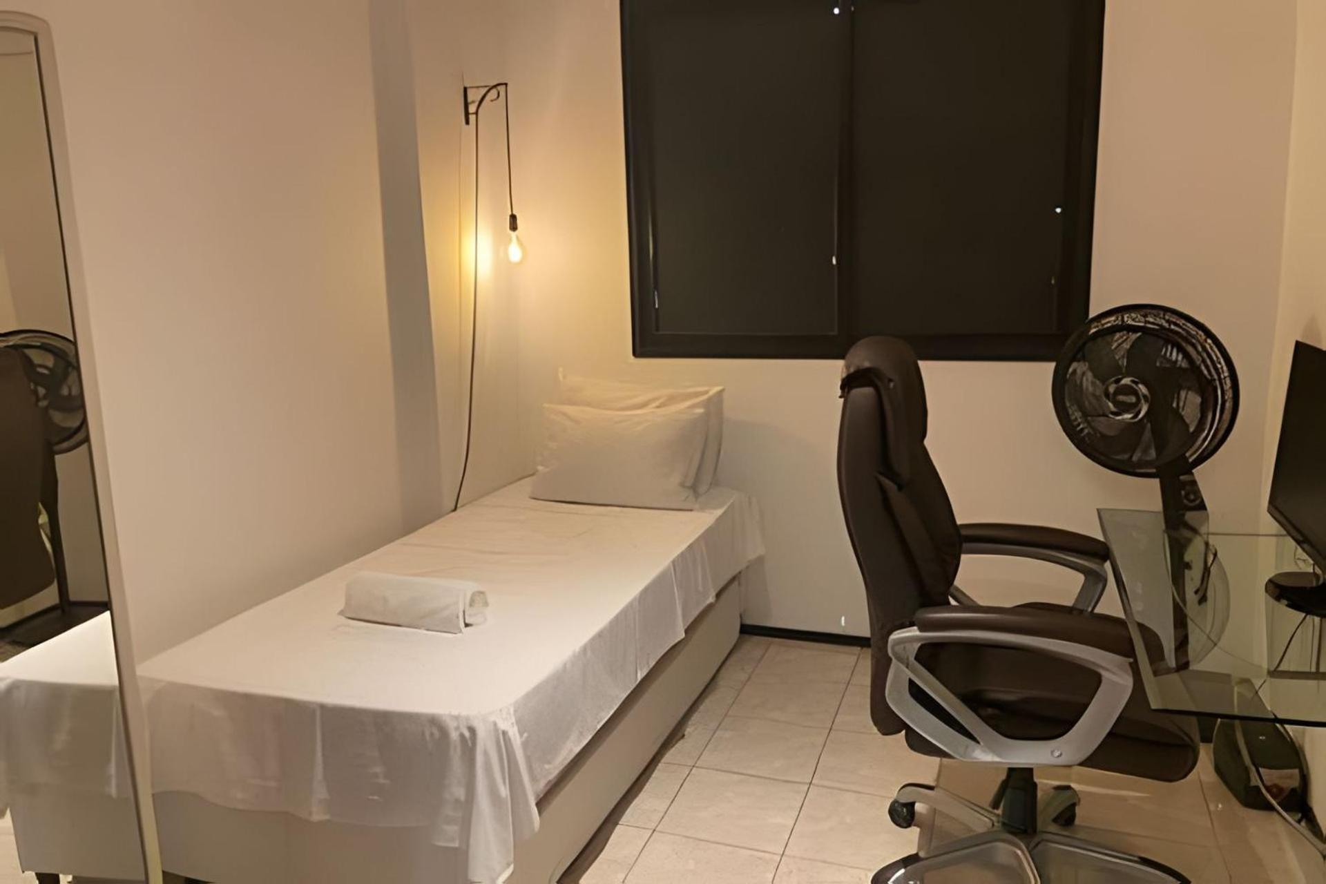 Apartment Hosts Br - Duplex Vista Mar Fortaleza (Ceara)