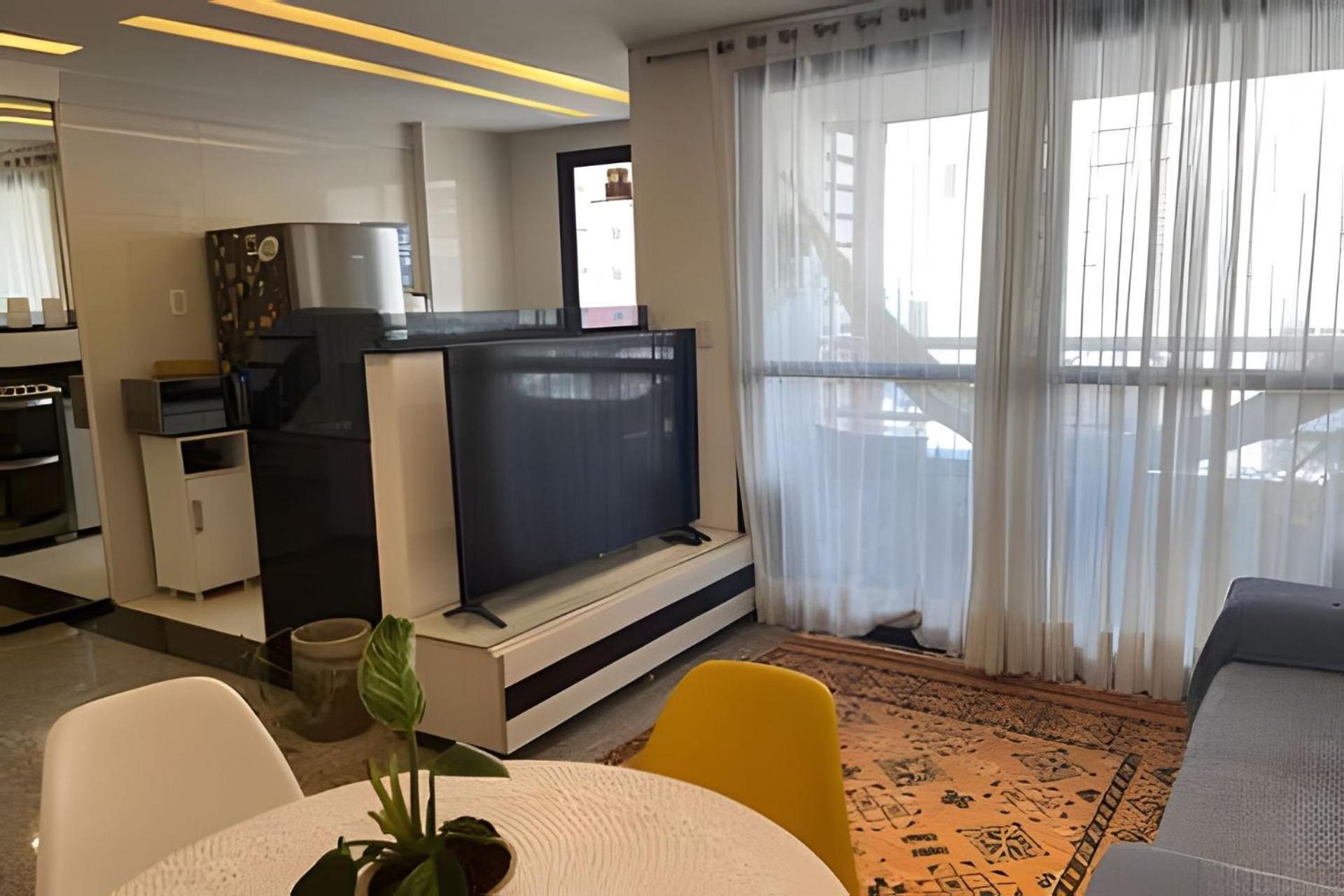 Hosts Br - Duplex Vista Mar * Fortaleza (Ceara)