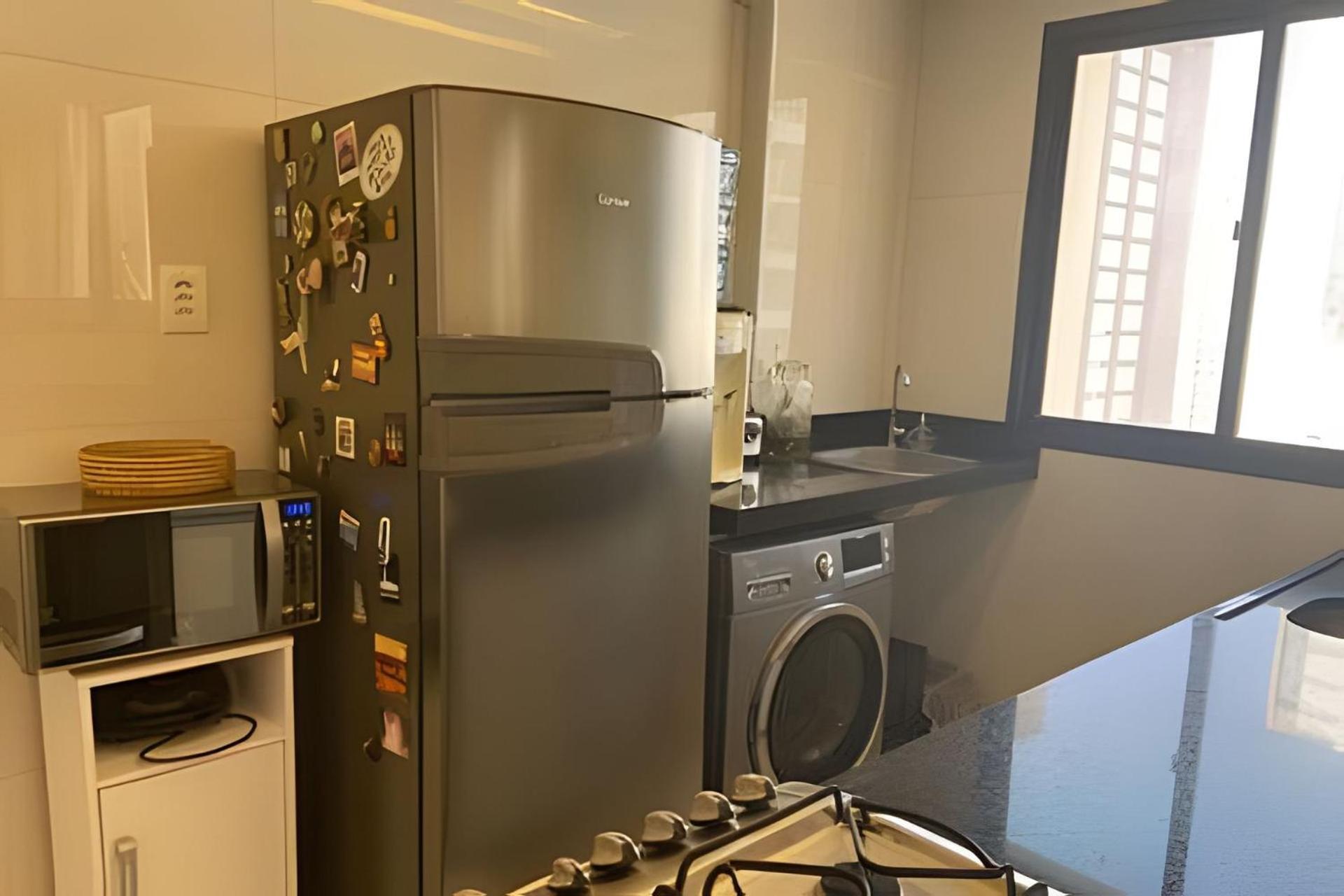Hosts Br - Duplex Vista Mar Fortaleza (Ceara)