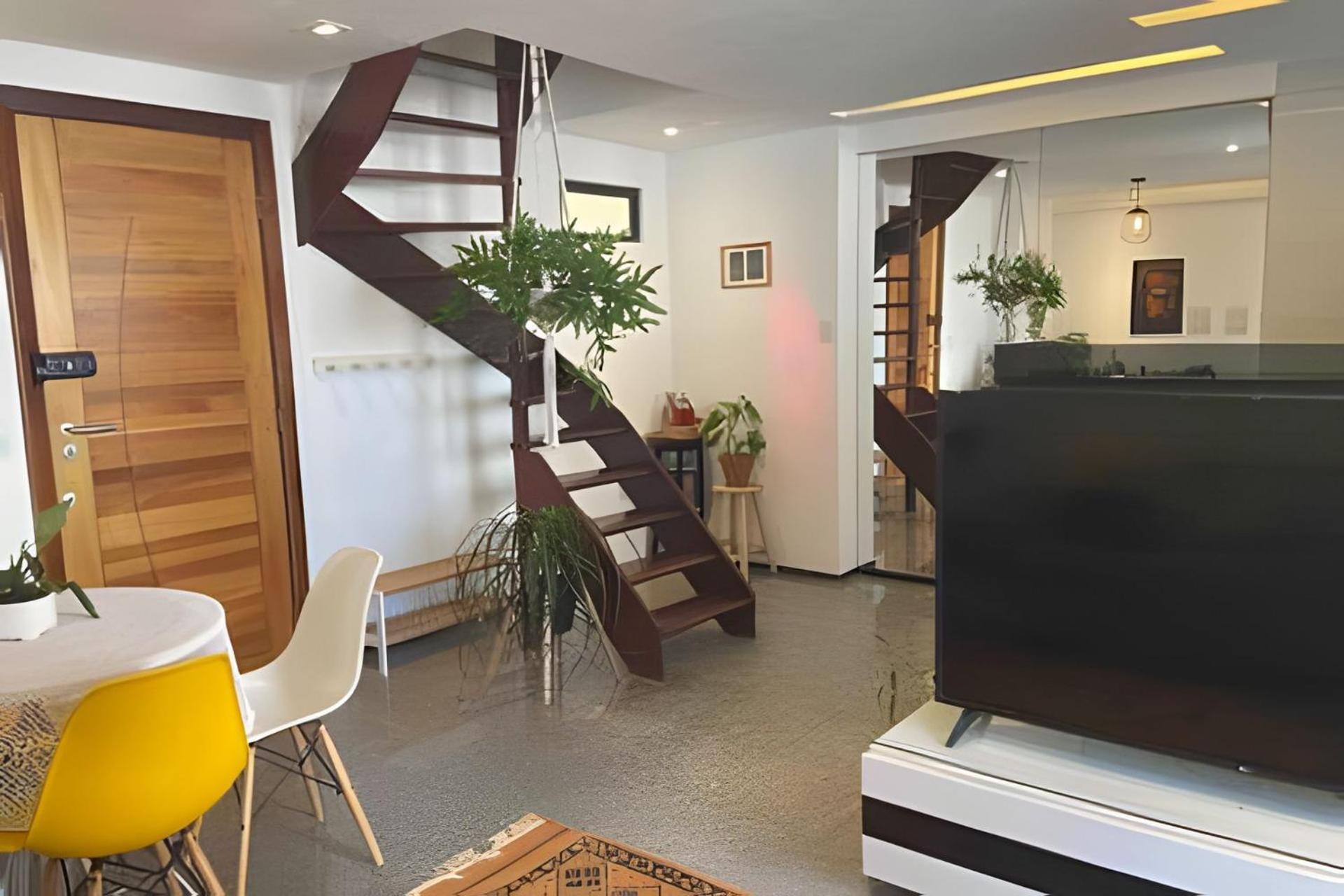 Hosts Br - Duplex Vista Mar Fortaleza (Ceara)